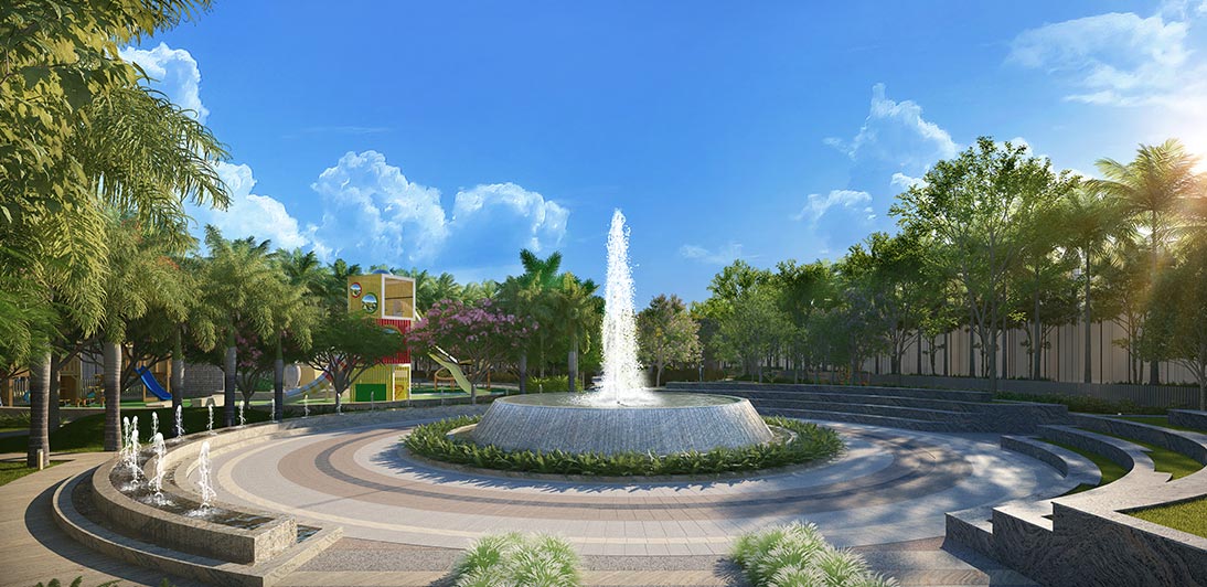 ACE Arte Sector 150 Noida – A Modern Residential Address in Noida’s Premium Sector