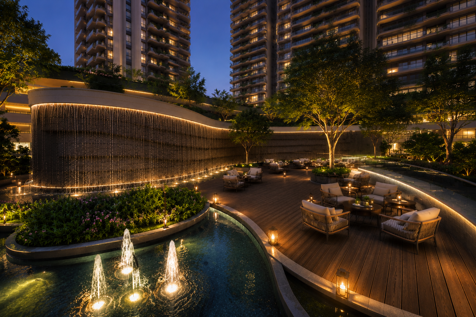 Gaur sector 150 noida