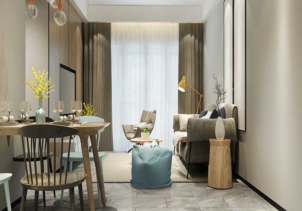 CRC Sector 150 Noida
