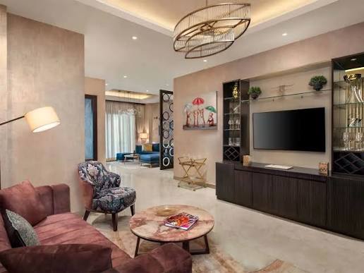 DLF Sector 108 Noida – A Prominent Name in Premium Residential Living