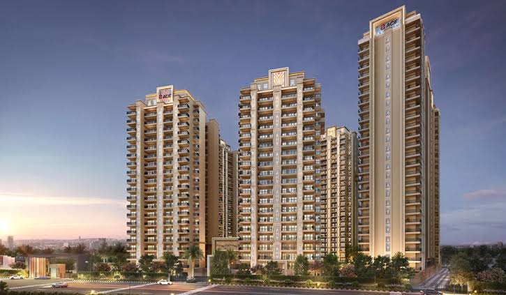 ACE Arte Sector 150 Noida – Luxury Residences with Premium Lifestyle