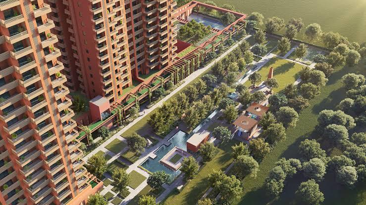 Max Estates Sector 105 Noida – Luxury Residences Designed for a Modern Lifestyle