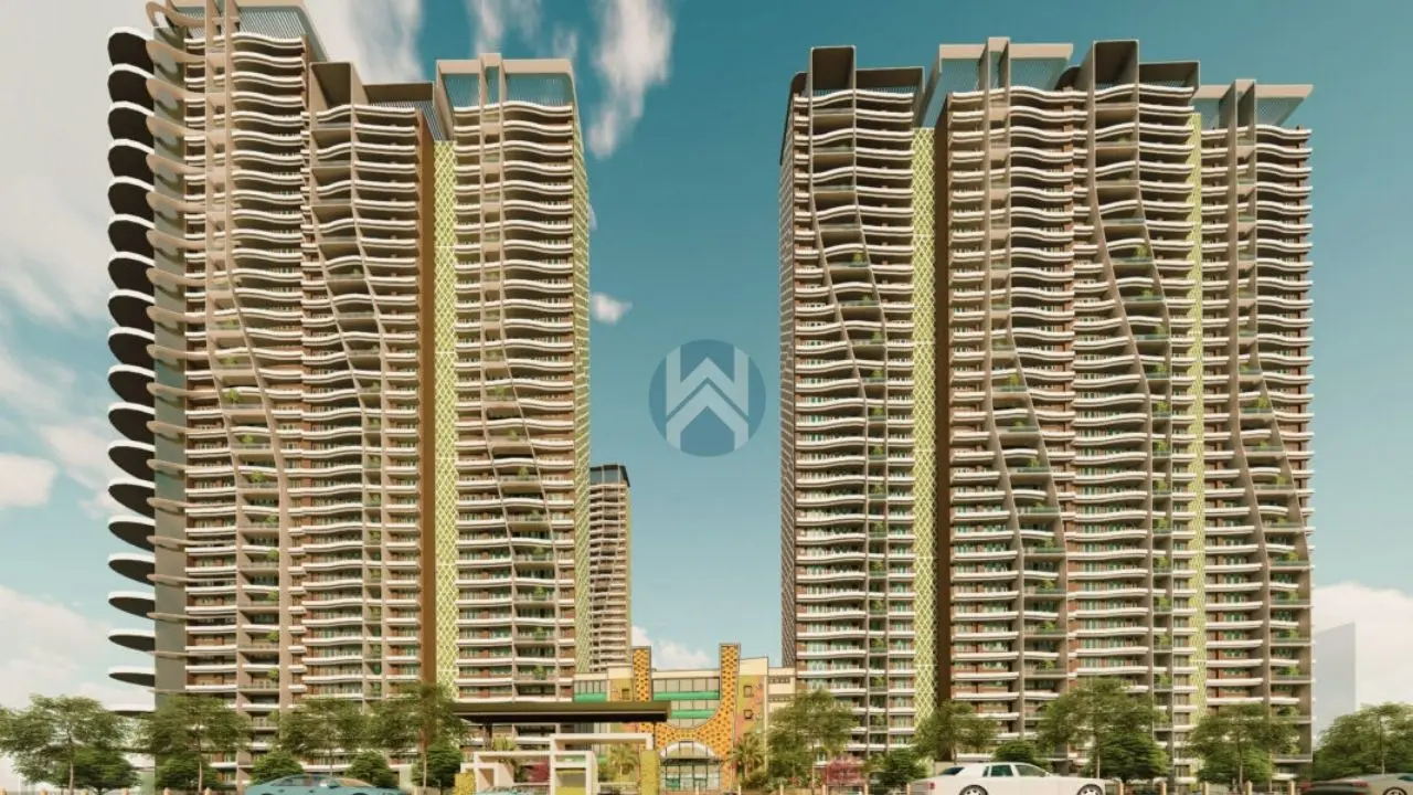 AU Aspire Silicon City: Premium Homes for Modern Families