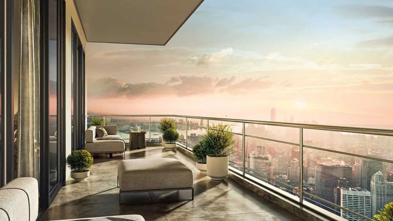 M3M Jacob & Co Residences
