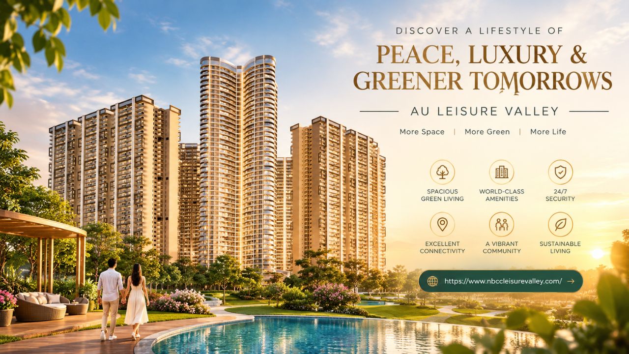 AU Leisure Valley