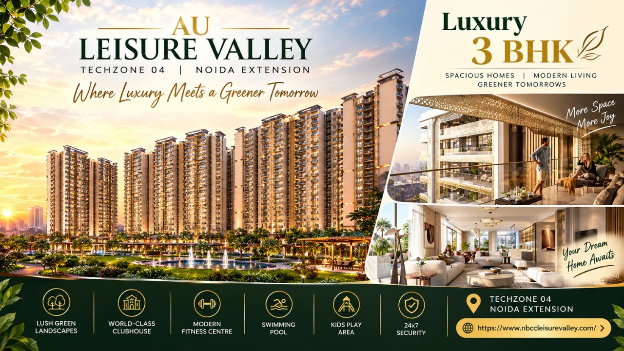 AU Leisure Valley